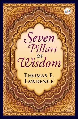Produktbild: Seven Pillars of Wisdom