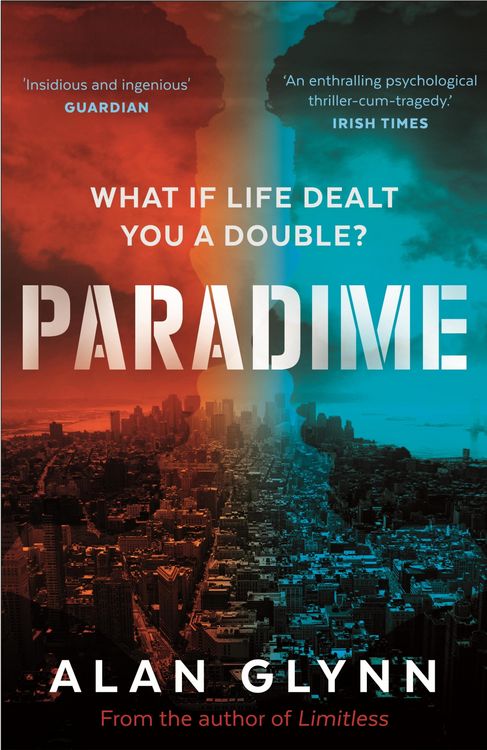 Produktbild: Paradime