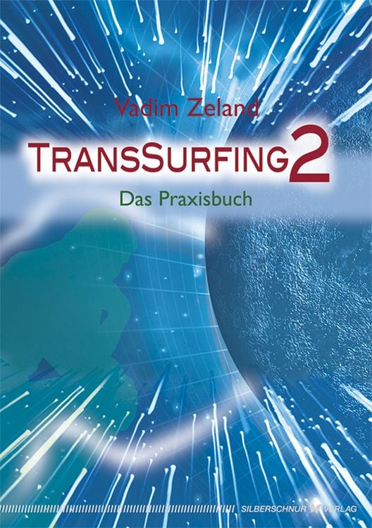 Produktbild: TransSurfing 2
