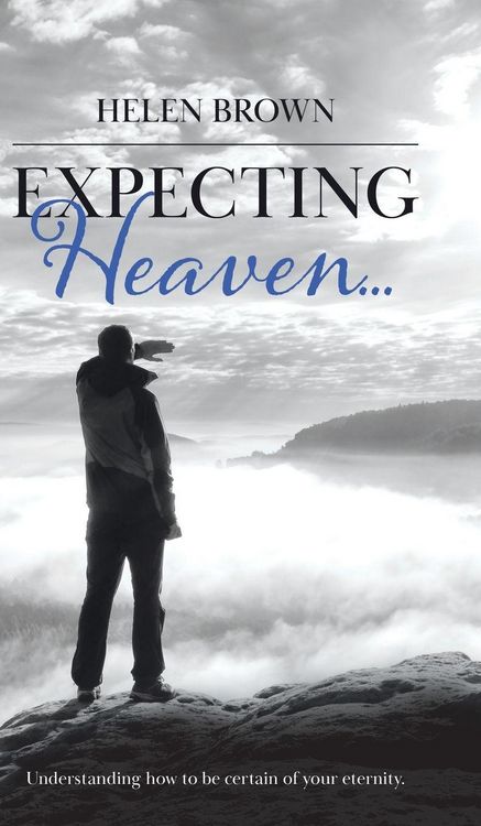Produktbild: Expecting Heaven...