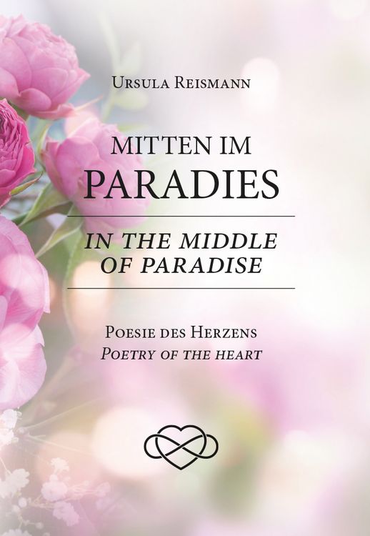 Produktbild: Mitten im Paradies / In the middle of Paradise