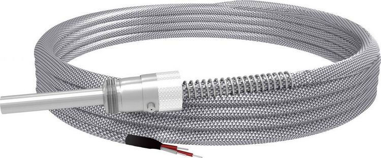 Produktbild: Emko Temperatursensor RT-M06-L050-K02 F&uuml;hler-Typ Pt100 Messbereich Temperatur-50 bis 400&deg;C