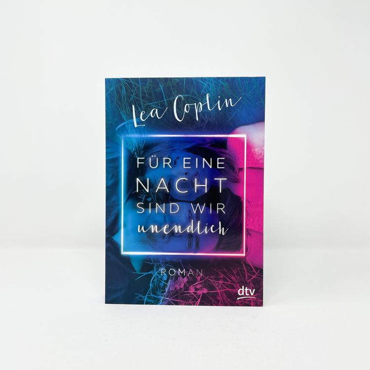 Produktbild: F&uuml;r eine Nacht sind wir unendlich