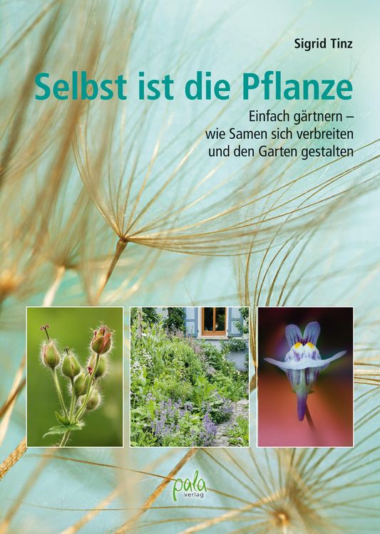 Produktbild: Selbst ist die Pflanze