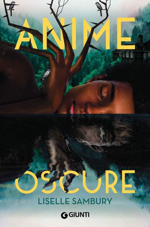 Produktbild: Anime oscure