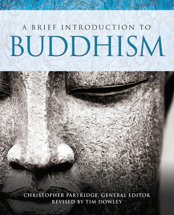 Produktbild: Brief Introduction to Buddhism