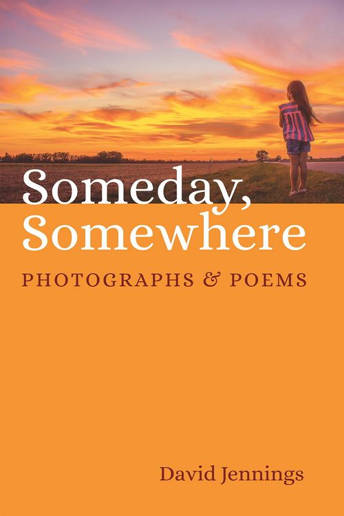 Produktbild: Someday, Somewhere