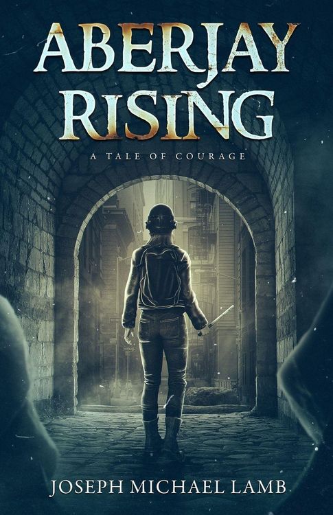 Produktbild: Aberjay Rising