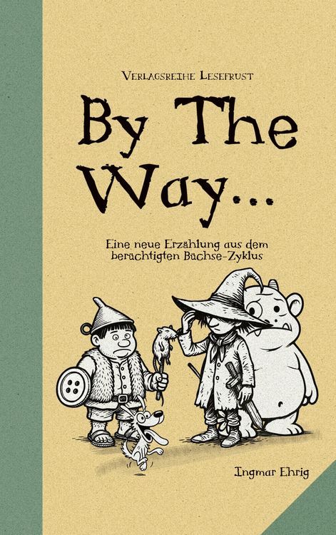 Produktbild: By the Way...