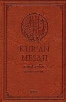 Produktbild: Kuran Mesaji - Meal-Tefsir Orta Boy, Ciltli