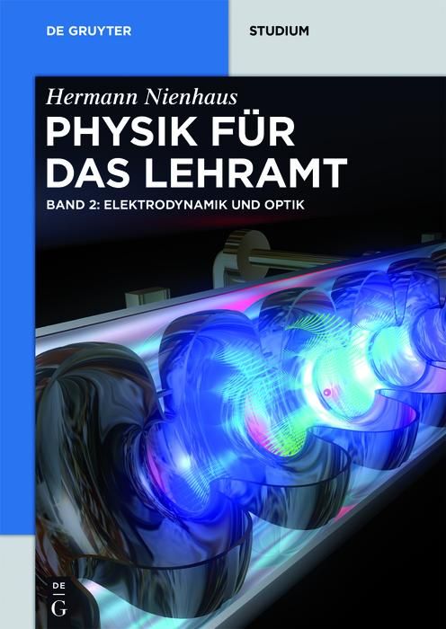 Produktbild: Elektrodynamik und Optik