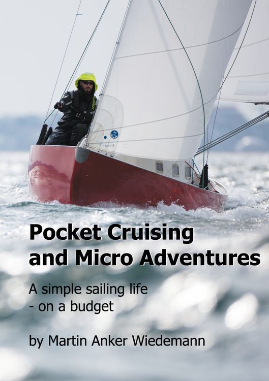 Produktbild: Pocket Cruising and Micro Adventures