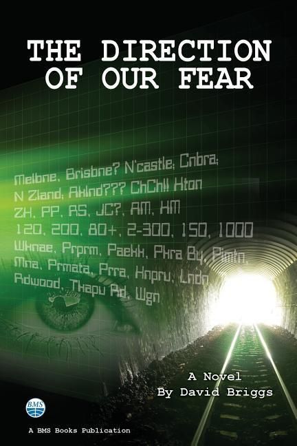 Produktbild: The Direction of Our Fear