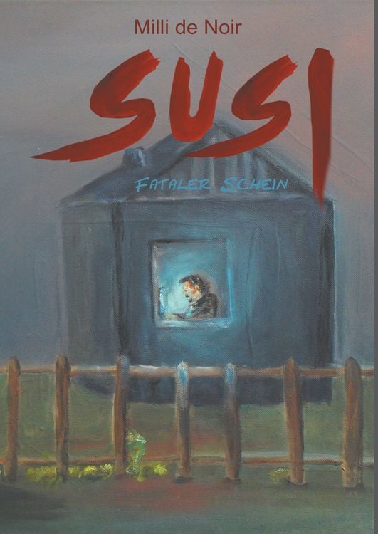 Produktbild: Susi