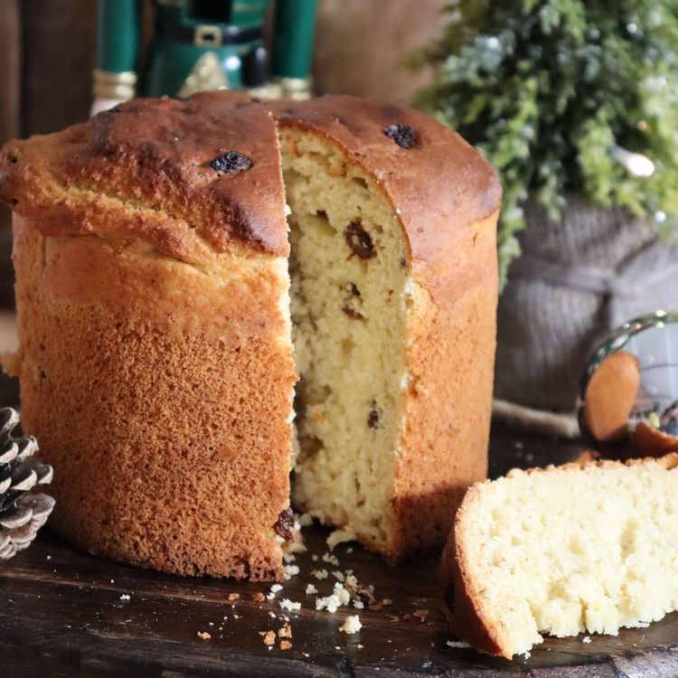 Produktbild: Die W&ouml;lkchenb&auml;ckerei: Festtage
