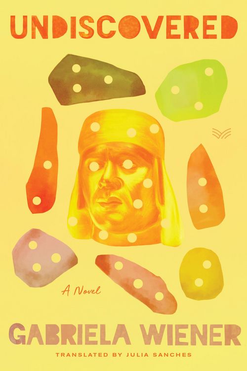 Produktbild: Undiscovered