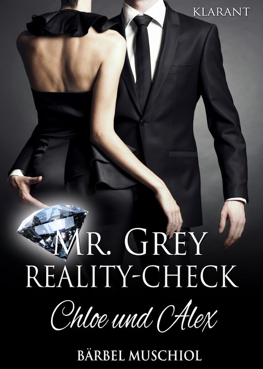 Produktbild: Mr Grey Reality-Check