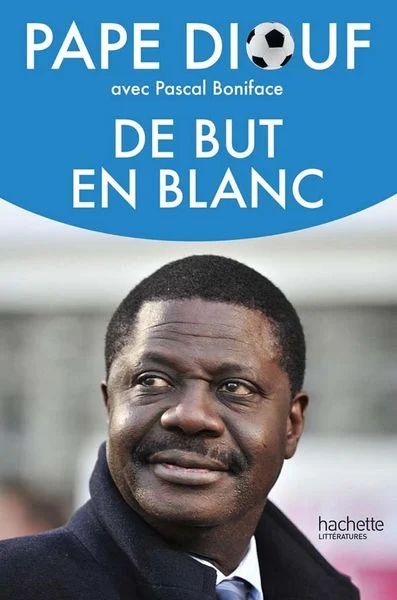 Produktbild: De but en blanc