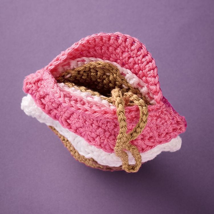 Produktbild: Happy H&auml;kelPocketzz