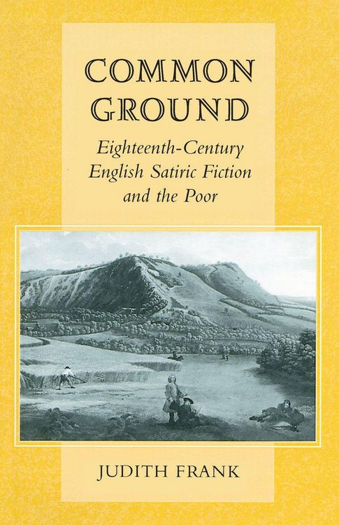 Produktbild: Common Ground