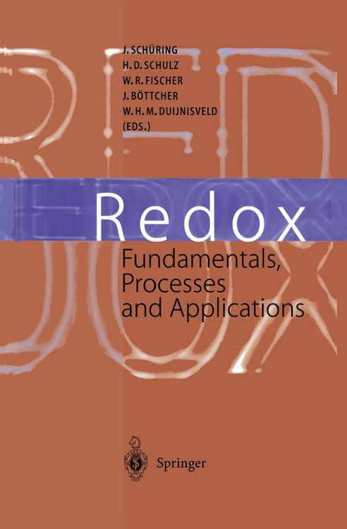 Produktbild: Redox
