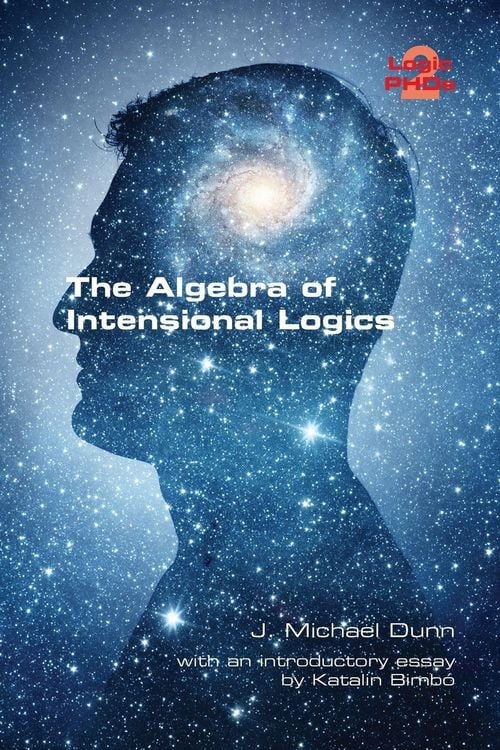 Produktbild: The Algebra of Intensional Logics