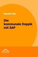 Produktbild: Die kommunale Doppik mit SAP