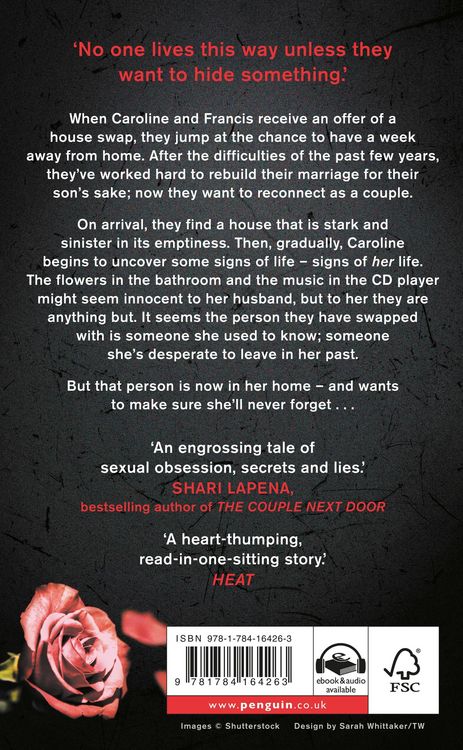 Produktbild: The House Swap