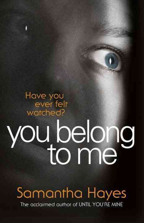 Produktbild: Hayes, S: You Belong To Me