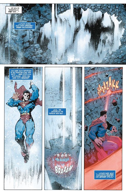 Produktbild: Superman