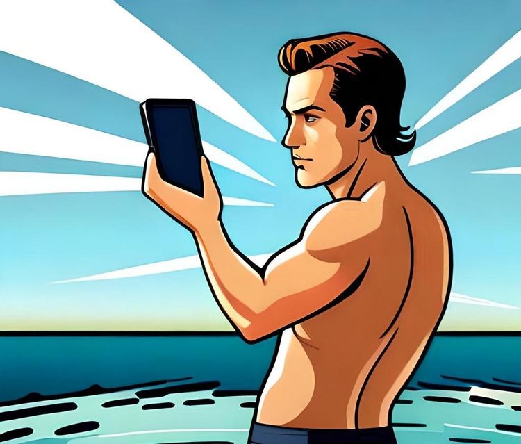 Produktbild: Die Sylter Strandkorb-Bande
