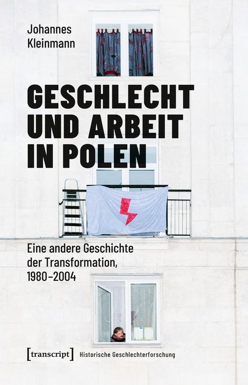 Produktbild: Geschlecht und Arbeit in Polen