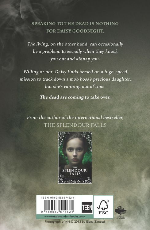 Produktbild: Spirit and Dust