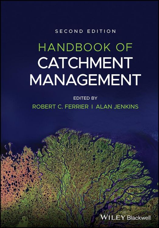 Produktbild: Handbook of Catchment Management