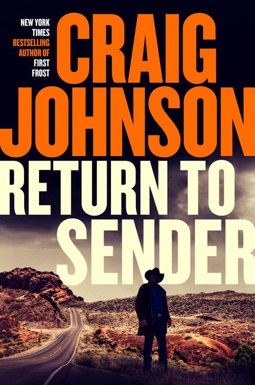Produktbild: Return to Sender