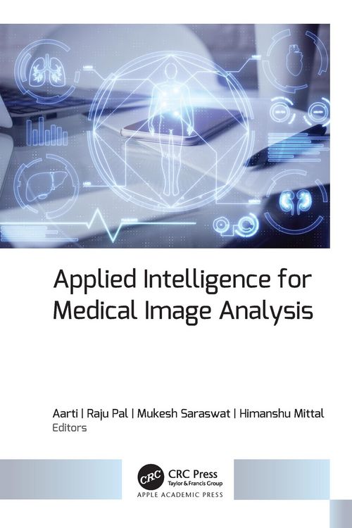 Produktbild: Applied Intelligence for Medical Image Analysis