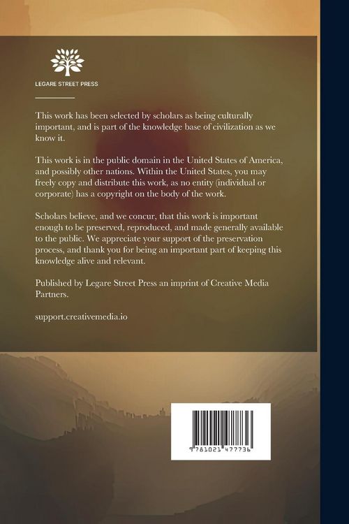 Produktbild: The "Summa Theologica" of St. Thomas Aquinas; Volume 7