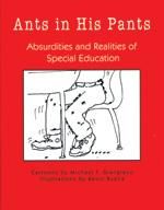 Produktbild: Giangreco, M: Ants in His Pants