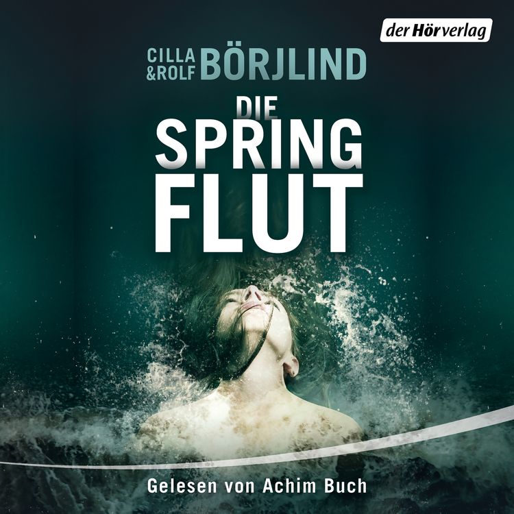 Produktbild: Die Springflut
