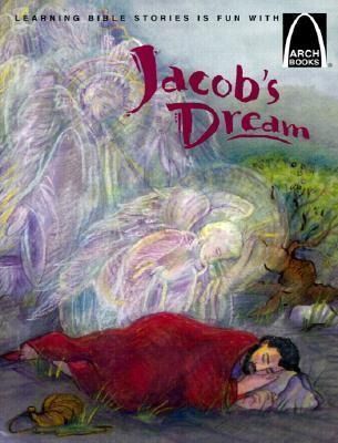 Produktbild: Jacob's Dream