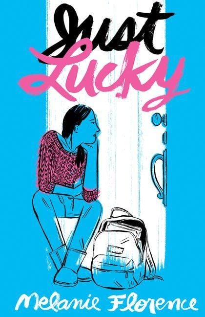 Produktbild: Just Lucky