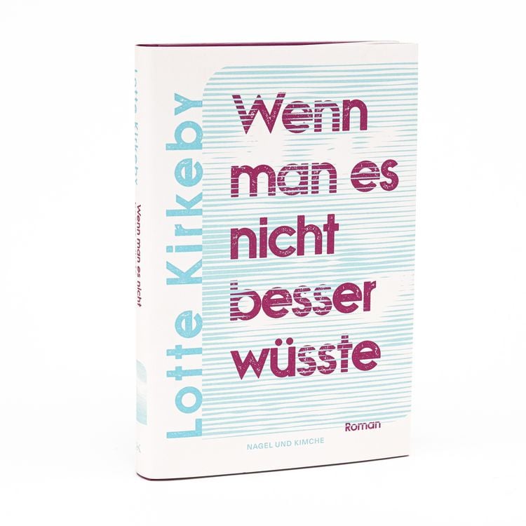 Produktbild: Wenn man es nicht besser w&uuml;sste