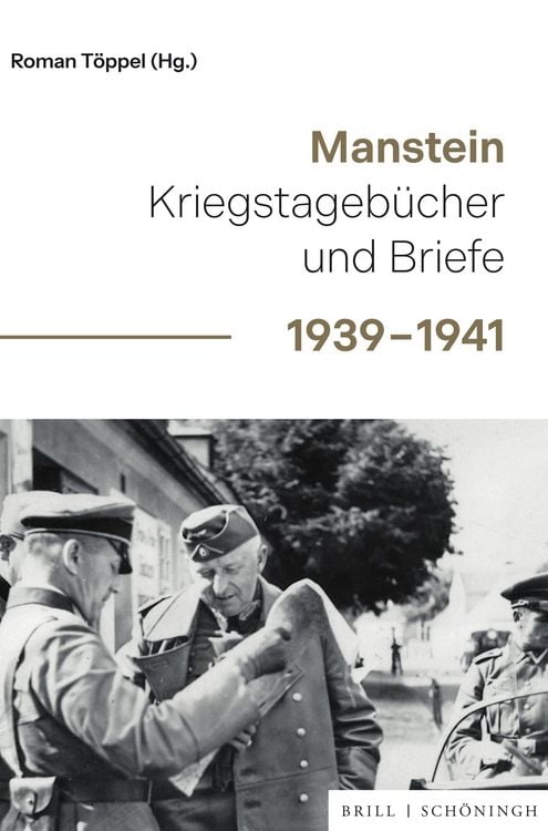 Produktbild: Manstein