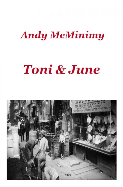 Produktbild: Toni & June