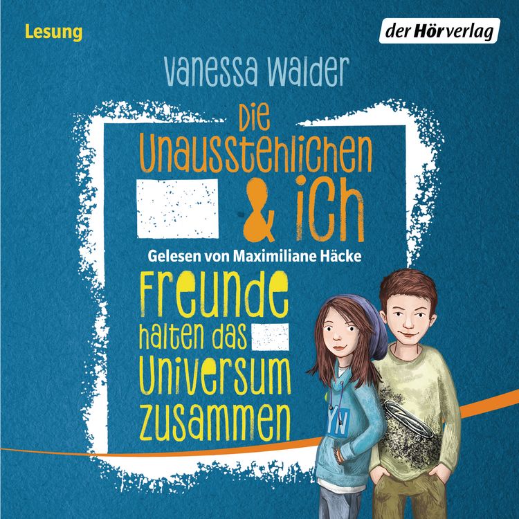 Produktbild: Die Unausstehlichen und ich 2