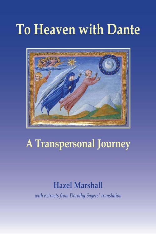 Produktbild: To Heaven with Dante: A Transpersonal Journey