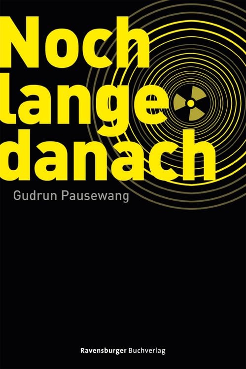Produktbild: Noch lange danach