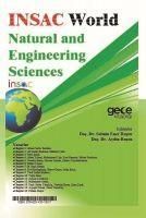 Produktbild: INSAC World Natural and Engineering Sciences