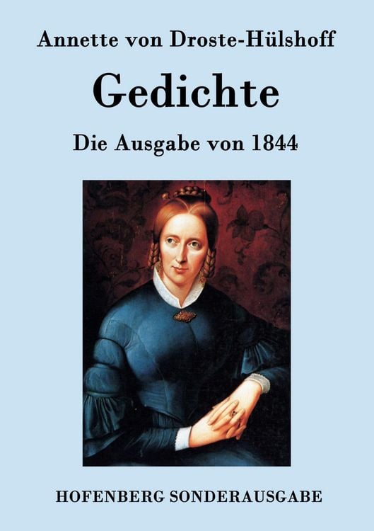 Produktbild: Gedichte