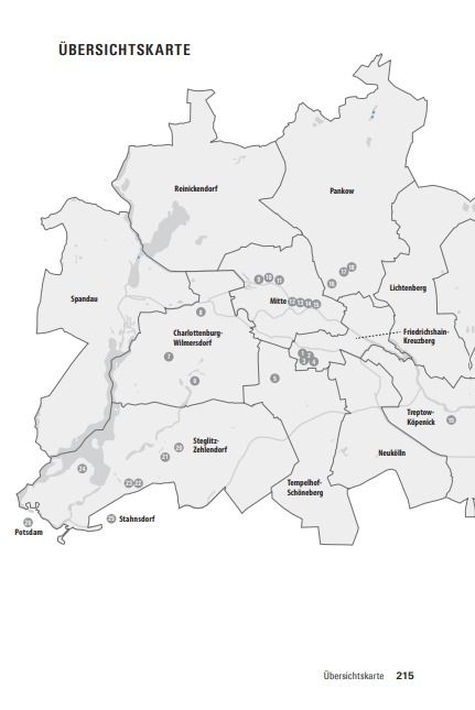 Produktbild: Ber&uuml;hmte Berliner &Auml;rzte